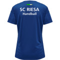 SC Riesa Handball Poly Jersey Damen