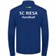 SC Riesa Handball Half Zip Sweatshirt Unisex