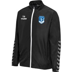 SC Riesa Handball Micro Jacket Unisex