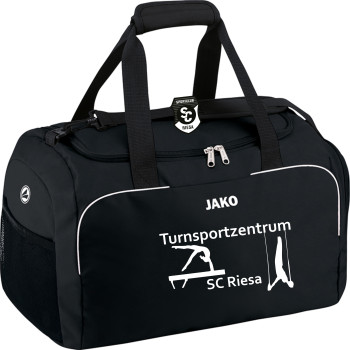 SC Riesa Sporttasche Turnen Bambini