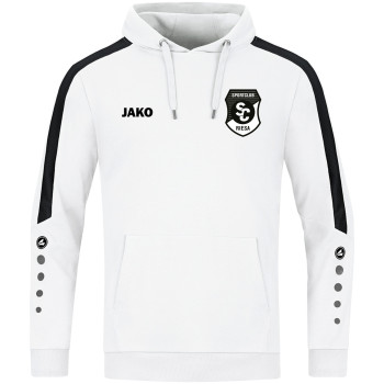 SC Riesa Kapuzensweat Turnen Kinder