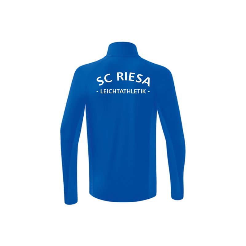 Erima LIGA STAR Polyester Trainingsjacke Erwachsene