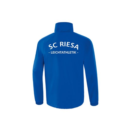 Erima Team Allwetterjacke Erwachsene