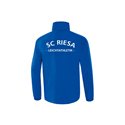 Erima Team Allwetterjacke Kinder