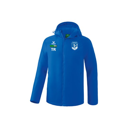 Erima Team Winterjacke Erwachsene