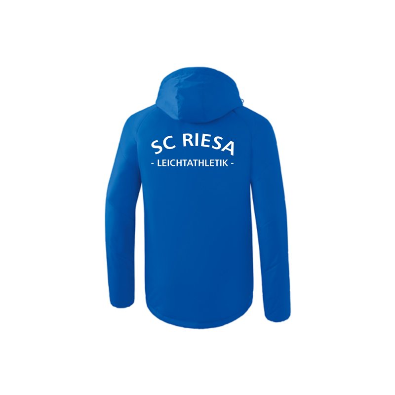 Erima Team Winterjacke Erwachsene