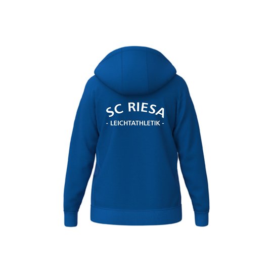 Erima TS Hoody Jacket Kinder