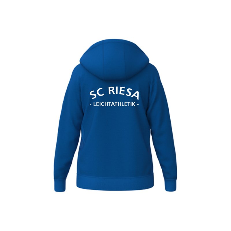 Erima TS Hoody Jacket Kinder