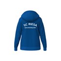 Erima TS Hoody Jacket Kinder