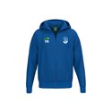 Erima TS Hoody Jacket Erwachsene