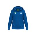 Erima TS Hoody Jacket Damen