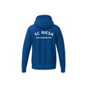 Erima TS Hoody Jacket Damen