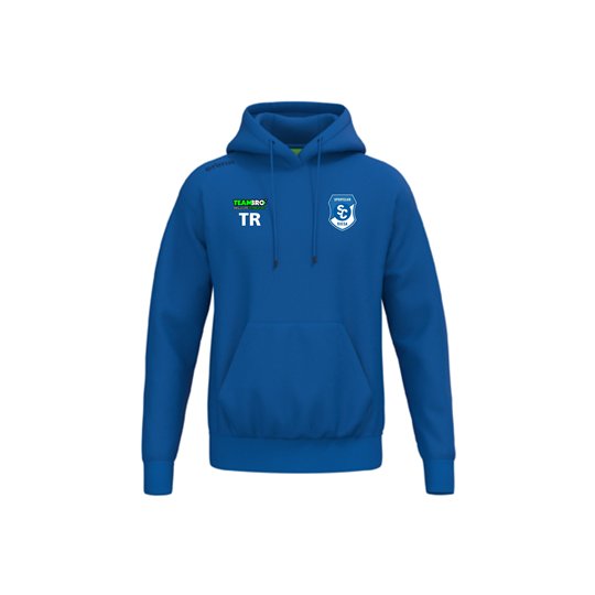 Erima TS Hoody Kinder