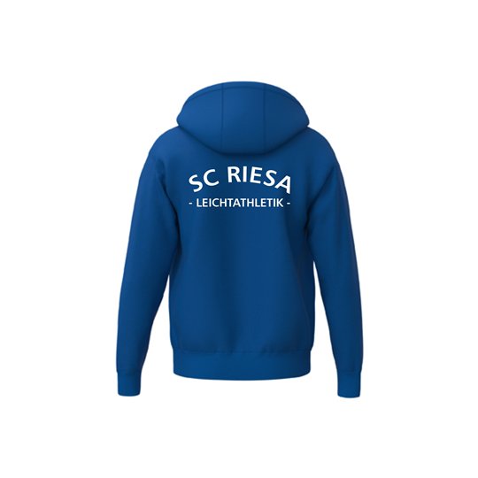 Erima TS Hoody Kinder