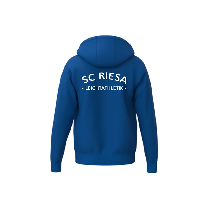 Erima TS Hoody Kinder
