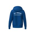 Erima TS Hoody Kinder