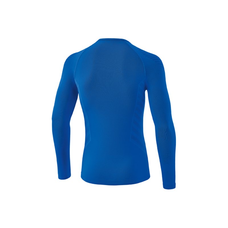 Erima Athletic Longsleeve Erwachsene