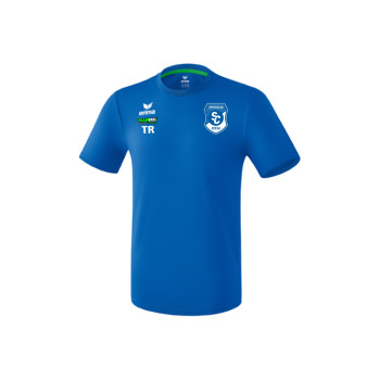 SC Riesa Kinder Trikot new royal