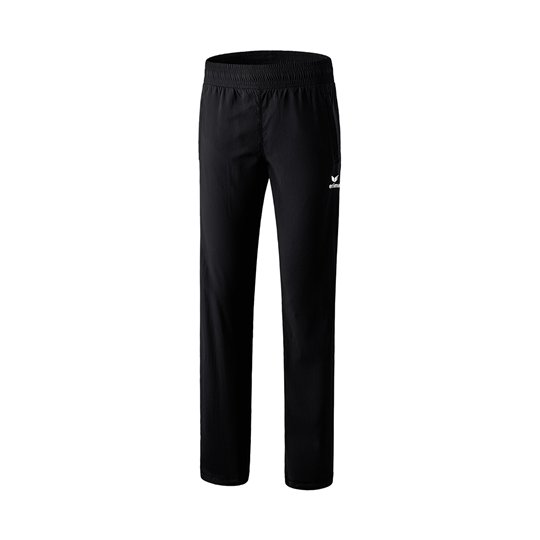 Erima Hose mit durchgehendem RV Damen
