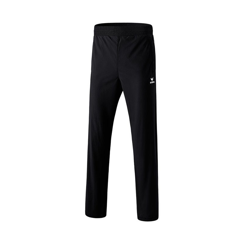 Erima Hose mit durchgehendem RV Kinder
