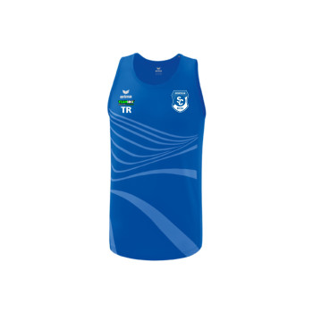 Erima RACING Singlet Erwachsene