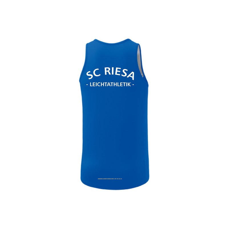 Erima RACING Singlet Erwachsene