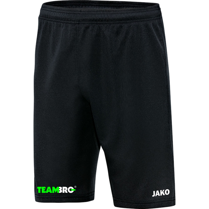JAKO Trainingsshort Profi Junior