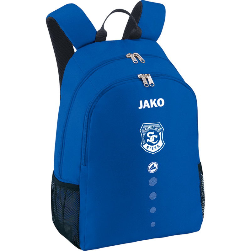 JAKO Rucksack Classico 
