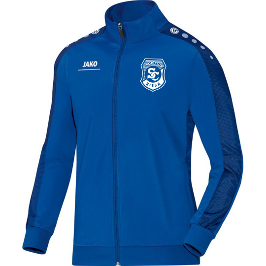 SC Riesa Trainingsjacke Wasserspringen Erwachsene