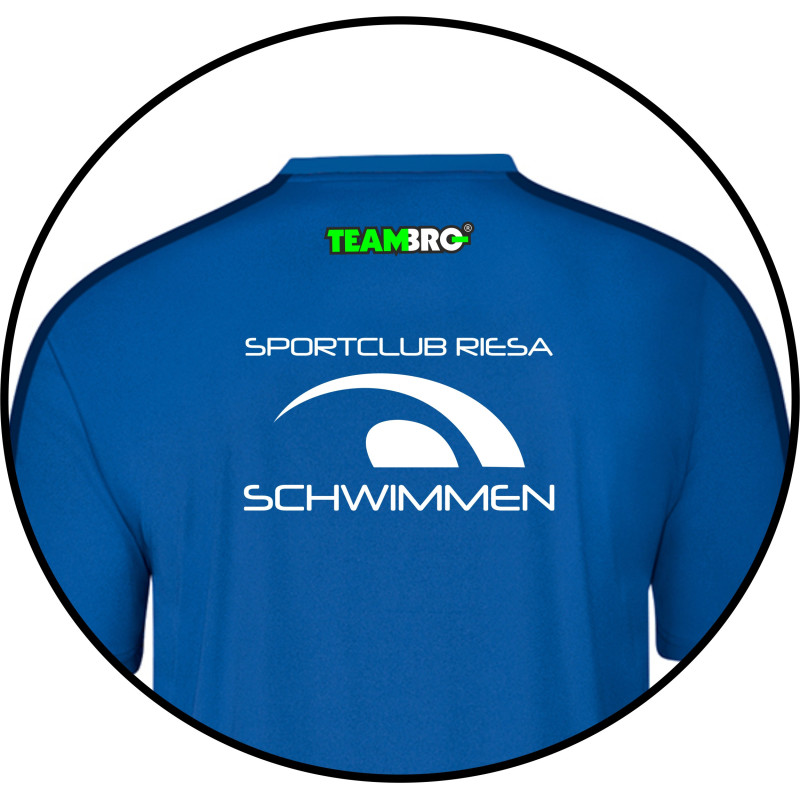JAKO T-Shirt Run 