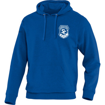 JAKO Kapuzensweat Team Damen