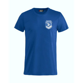 SC Riesa Baumwollshirt Kinder