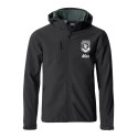JAKO Softshelljacke Team 