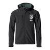 JAKO Softshelljacke Team 